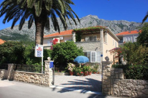 Apartments by the sea Orebic, Peljesac - 4525